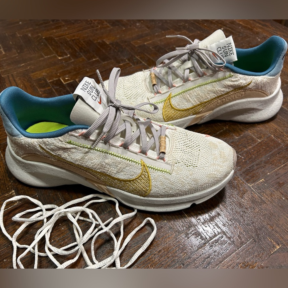 Nike Fun🌞 - Picture 7 of 8